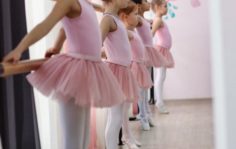 Франшиза Азбука Балета: Международная сеть балетных школ