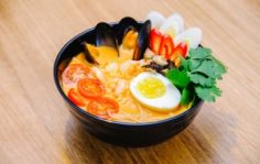 Франшиза Joly Woo: Стрит-фуд кафе вьетнамской кухни