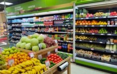Франшиза Малинка: Торговая сеть магазинов