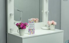 Франшиза CITY NAILS CLUB: Сеть студий красоты