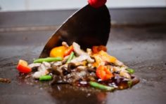 Франшиза Харакири: Доставка блюд японской и китайской кухни