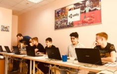 Франшиза Фокс: Школа программирования