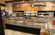 Франшиза Белмаркет: Уникальный магазин белорусских продуктов