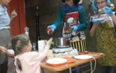 Франшиза One! International School: Сеть современных международных садов и начальных школ