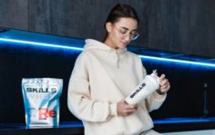 Франшиза Protein Store: Больше, чем маркет спортивного питания