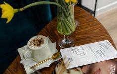Франшиза NailMaker Bar: Сеть студий ногтевого сервиса