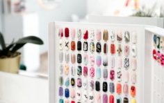 Франшиза NailMaker Bar: Сеть студий ногтевого сервиса