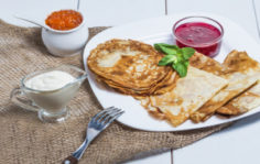 Франшиза Патриот: Cовременная сеть столовых и кулинарий