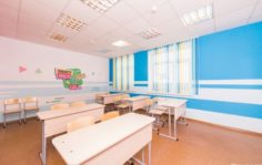 Франшиза SmartyKids: Детский развивающий центр