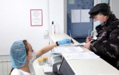 Франшиза МЕДИС: Медицинская лаборатория