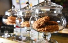 Франшиза Red Mango: Вкусные и низкокалорийные йогурты из естественных ингредиентов