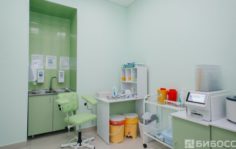 Франшиза Лабораторная служба Хеликс: Лаборатории и диагностические центры