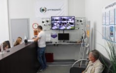 Франшиза Видеоглаз Дилер: Оборудование для видеонаблюдения