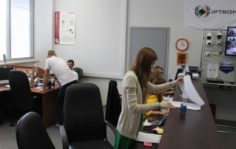Франшиза Видеоглаз Дилер: Оборудование для видеонаблюдения