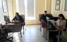 Франшиза Щит и Меч Правосудия: Юридические услуги