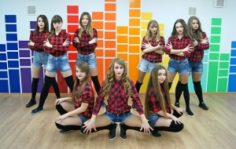 Франшиза Dance Life: Школа танцев