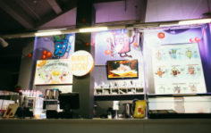 Франшиза Bubble Store: Сеть кафе-баров азиатских напитков Bubble tea