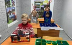 Франшиза ЛондиниУМ