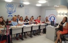 Франшиза iQ-центр: Центр подготовки к ЕГЭ и ОГЭ