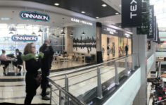 Франшиза Cinnabon: Всемирно известные пекарни