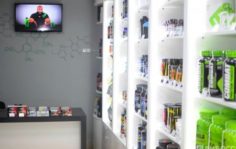 Франшиза Protein Store: Больше, чем маркет спортивного питания