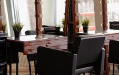 Франшиза SoloSalon: Бьюти-коворкинг