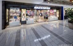 Франшиза Skechers: Всемирно известная сеть обувных магазинов
