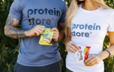 Франшиза Protein Store: Больше, чем маркет спортивного питания