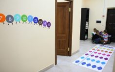 Франшиза Amakids: Международная Академия развития интеллекта