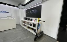 Франшиза iStudio: Сеть магазинов по продаже техники Apple