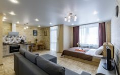Франшиза RentHouse: Краткосрочная аренда недвижимости