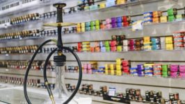 Франшиза Cosmoshop