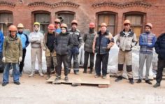 Франшиза РАБОЧИЙ КЛАСС: Предоставление рабочего персонала