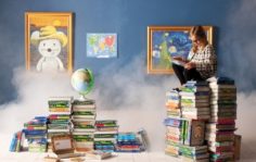 Франшиза Imaginarium: Уникальная сеть магазинов развивающих игр и игрушек