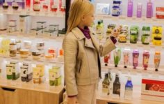 Франшиза MYSKIN: Корейская косметика