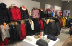 Франшиза Luhta Finland Fashion: Финский бренд одежды