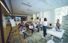 Франшиза Kidsdev: Сеть бизнес-школ и лагерей для детей