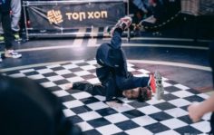 Франшиза Топ Хоп: Сеть школ танцев