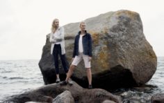 Франшиза Luhta Finland Fashion: Финский бренд одежды