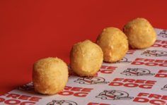 Франшиза FREE&CO: Fast food по системе freemium