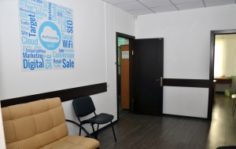 Франшиза Whocame wifi: Реклама в соцсетях и интернете, гостевой WiFi