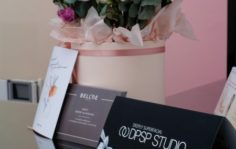 Франшиза DPSP STUDIO EPILIER: Федеральная сеть студий косметических услуг