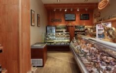 Франшиза Ферма.рф: Сеть магазинов натуральных и экологических продуктов
