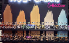 Франшиза L.A.Girl Cosmetics: Магазины американской марки декоративной косметики