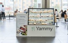 Франшиза Yammy