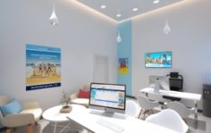 Франшиза TUI Россия: Передовая туристическая компания России