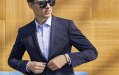 Франшиза Pierre Cardin: Бренд мужской одежды
