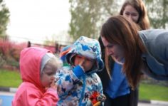 Франшиза One! International School: Сеть современных международных садов и начальных школ