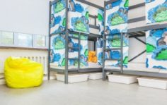 Франшиза Хостелы Рус: Сеть хостелов