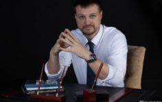 Франшиза ФБК ВТОРОЙ ШАНС: Федеральная компания